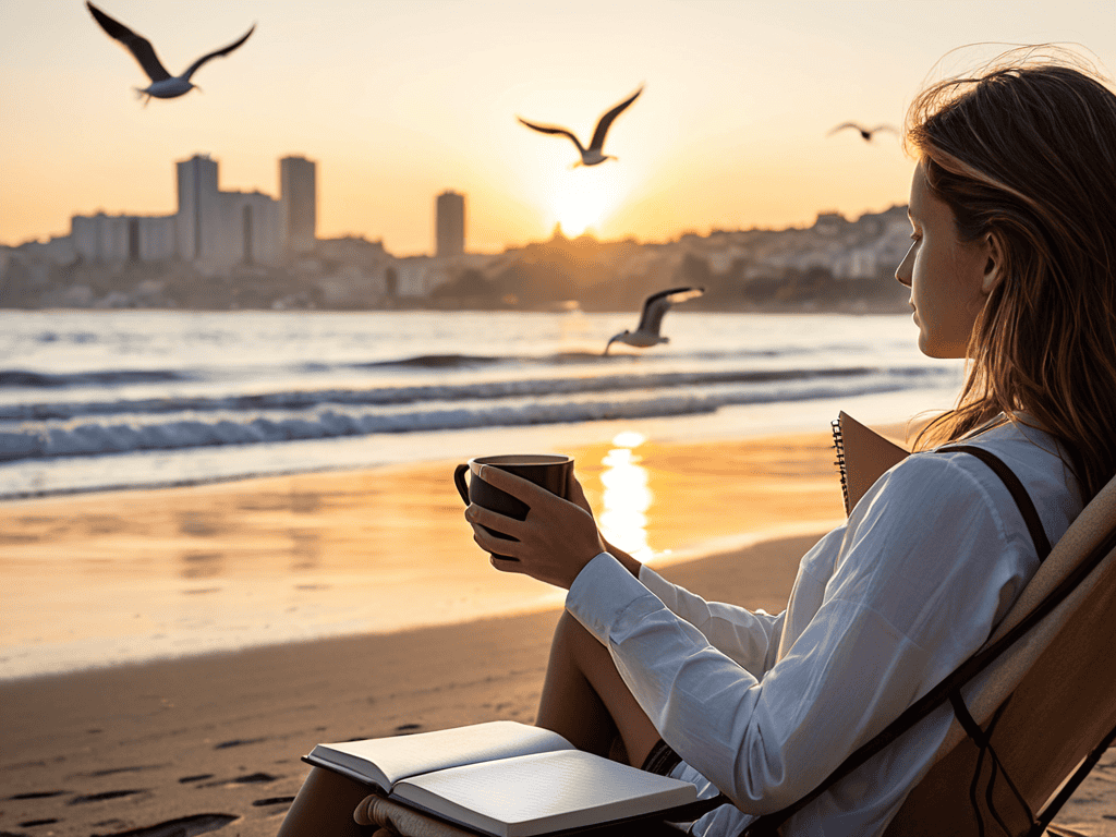 How to Improve Work-life Balance Without Sacrificing Productivity 4 Finding Harmony: A Balanced Life