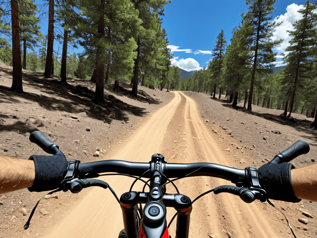 Key Features in Action