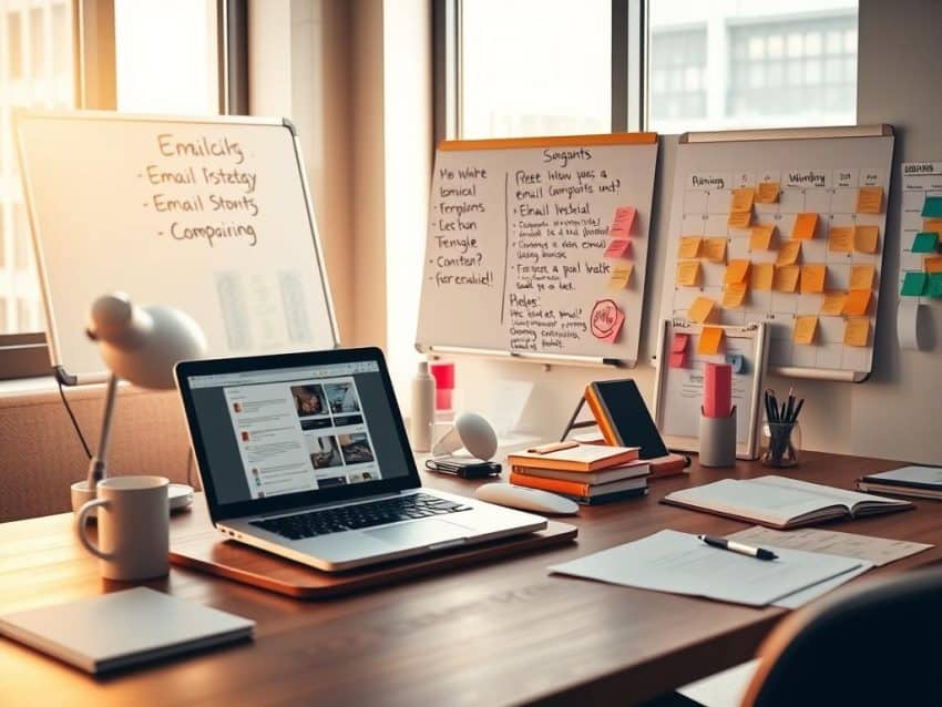 email content strategies