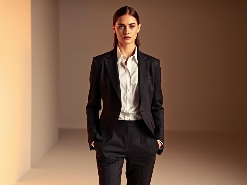 fashion tips for a polished look fashion tips for a polished look