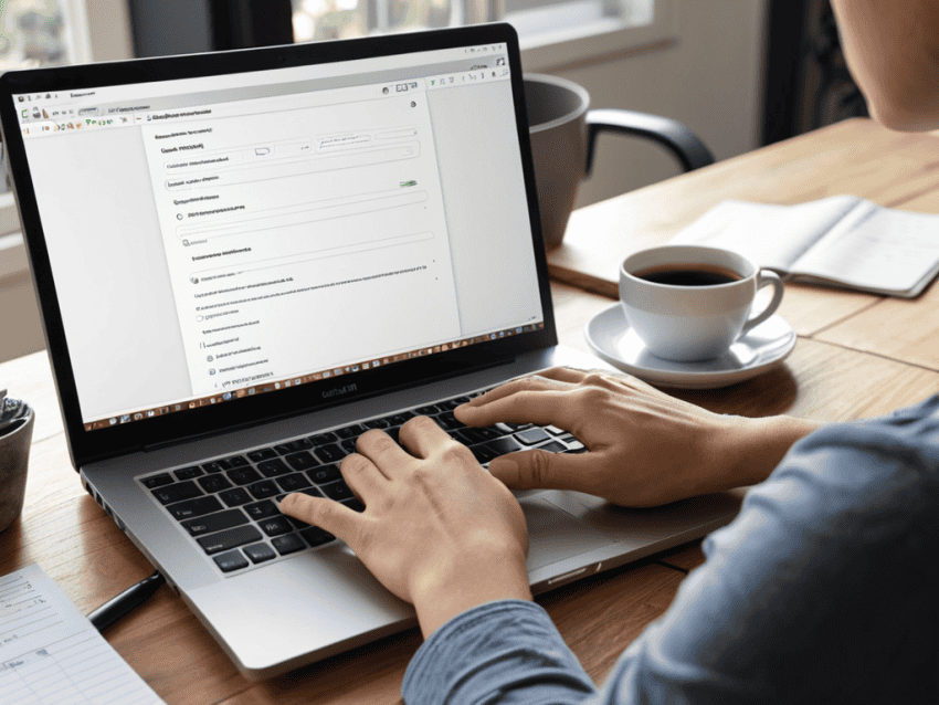 Digital security online protection