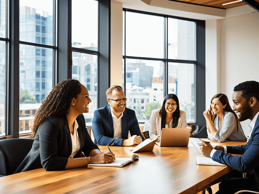 Guide to improving communication skills