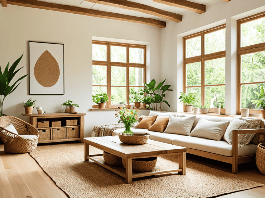 How to build a wellness-friendly home