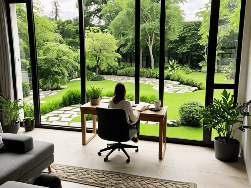 How to improve work-life balance