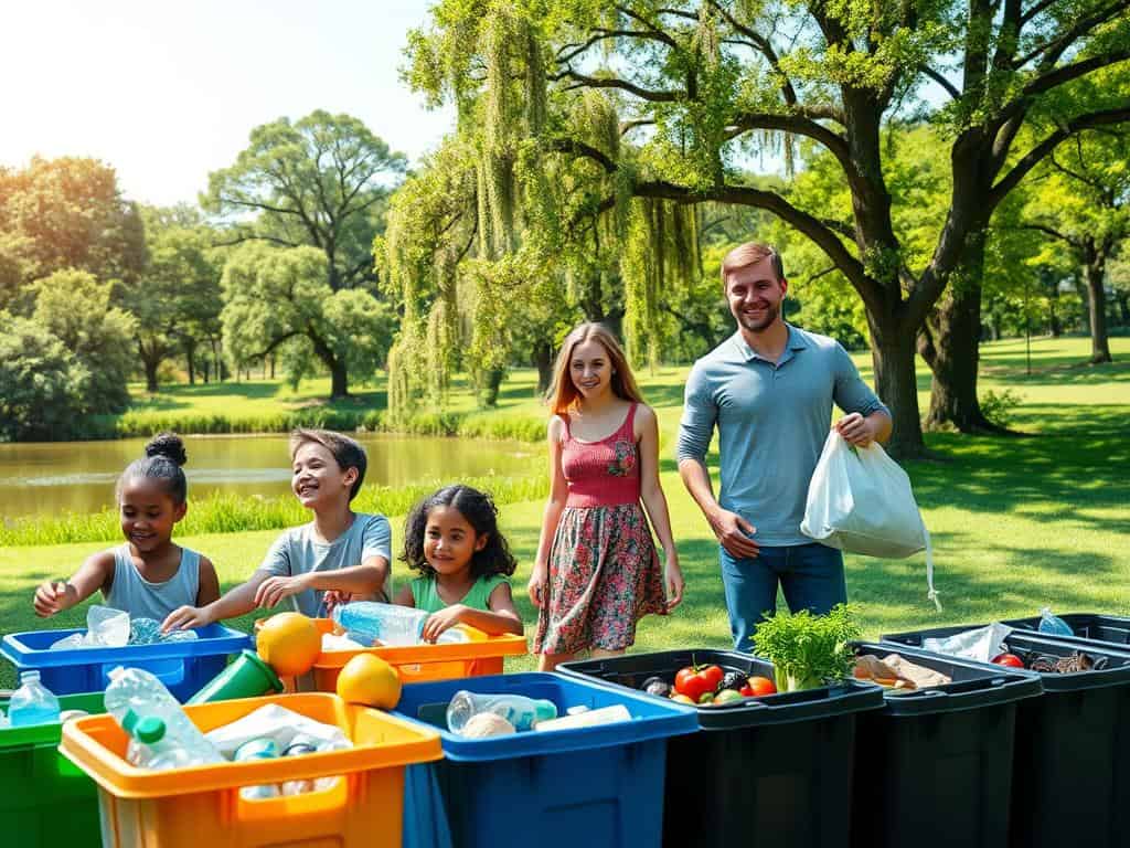 reducing plastic waste