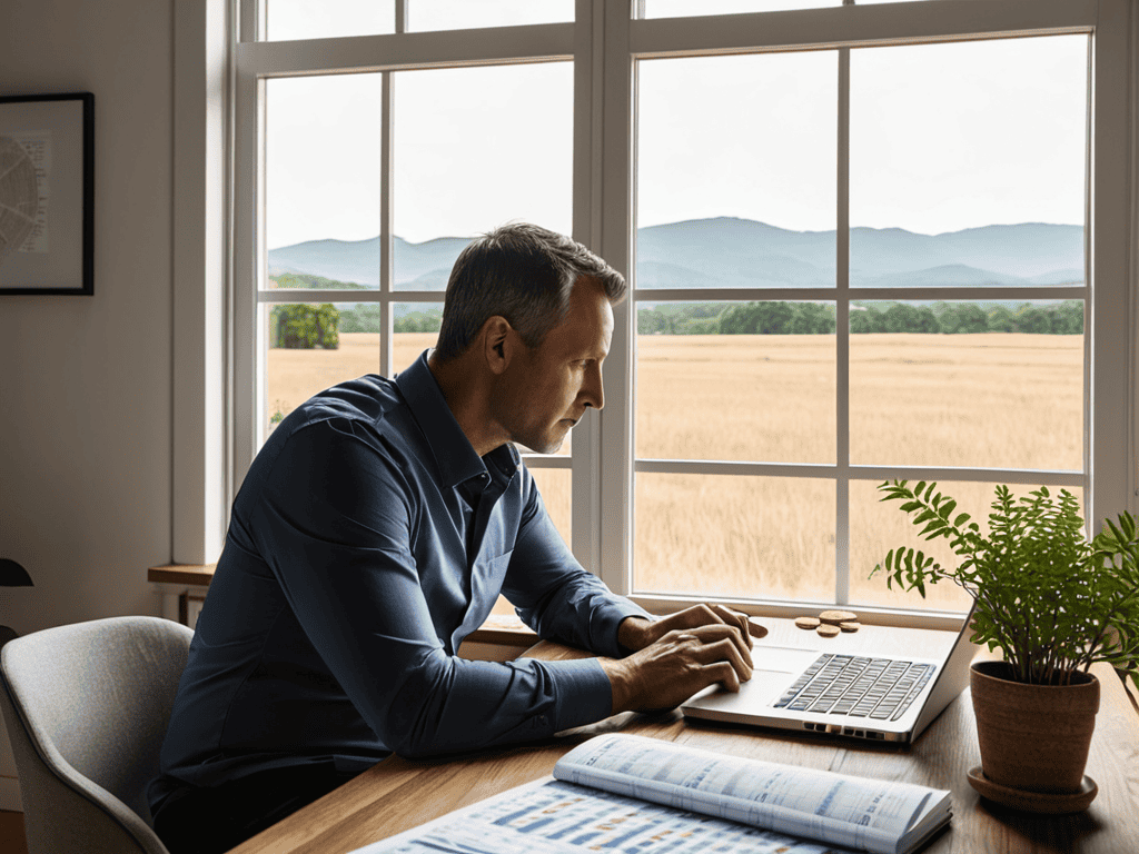 Lean Fire Vs. Fat Fire: Which Financial Independence Path Fits Your Ego? 2 Lean FIRE financial independence