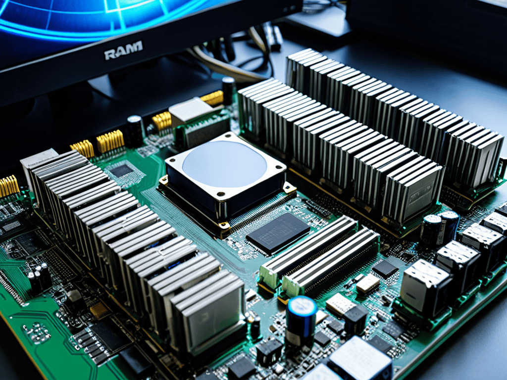 Project Overview in one hour