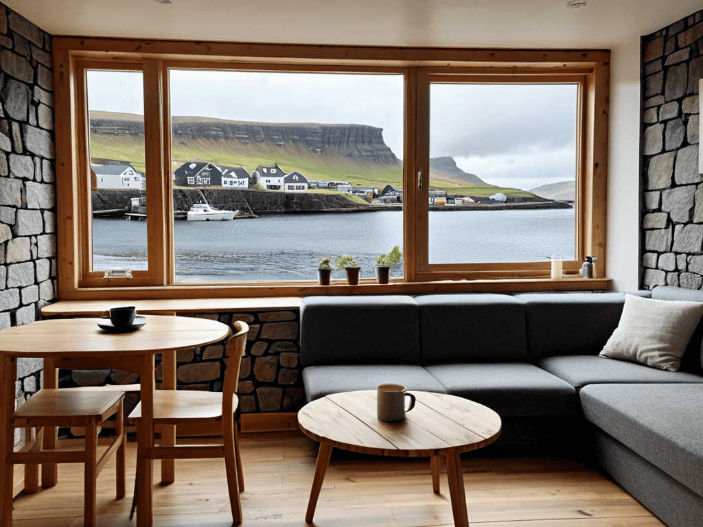 Mastering Faroese Islands Budget travel tips