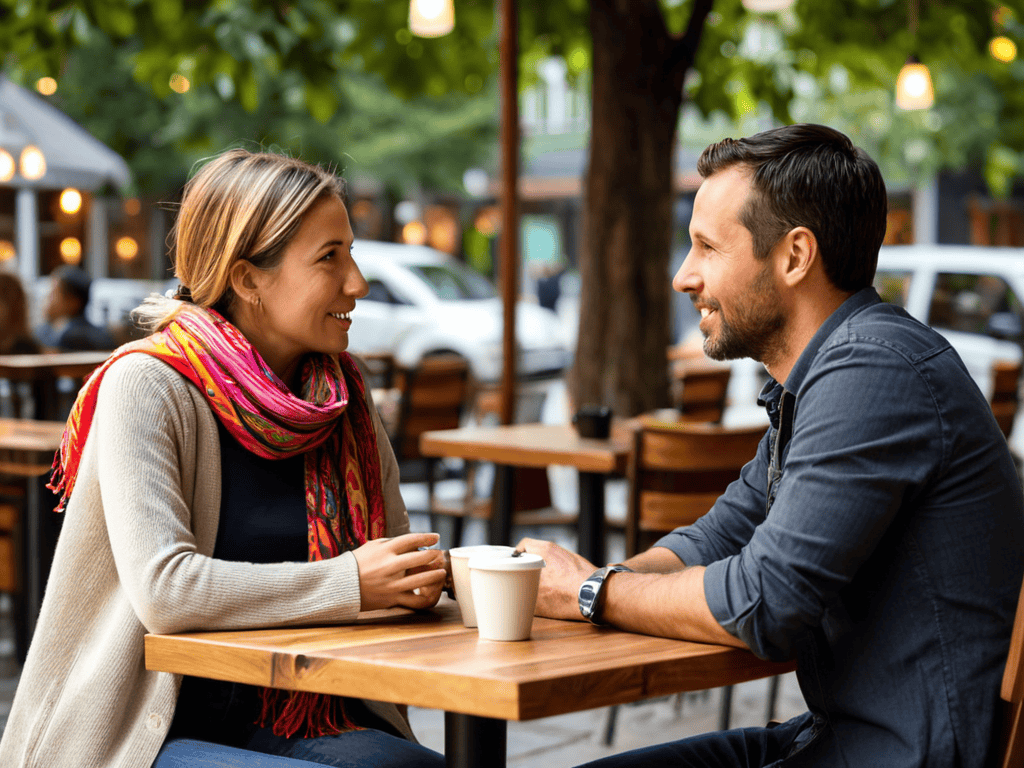 I Hate Small Talk: How to Turn Awkward Chat Into Deep Conversation 3 Small Talk Hacks for rapport