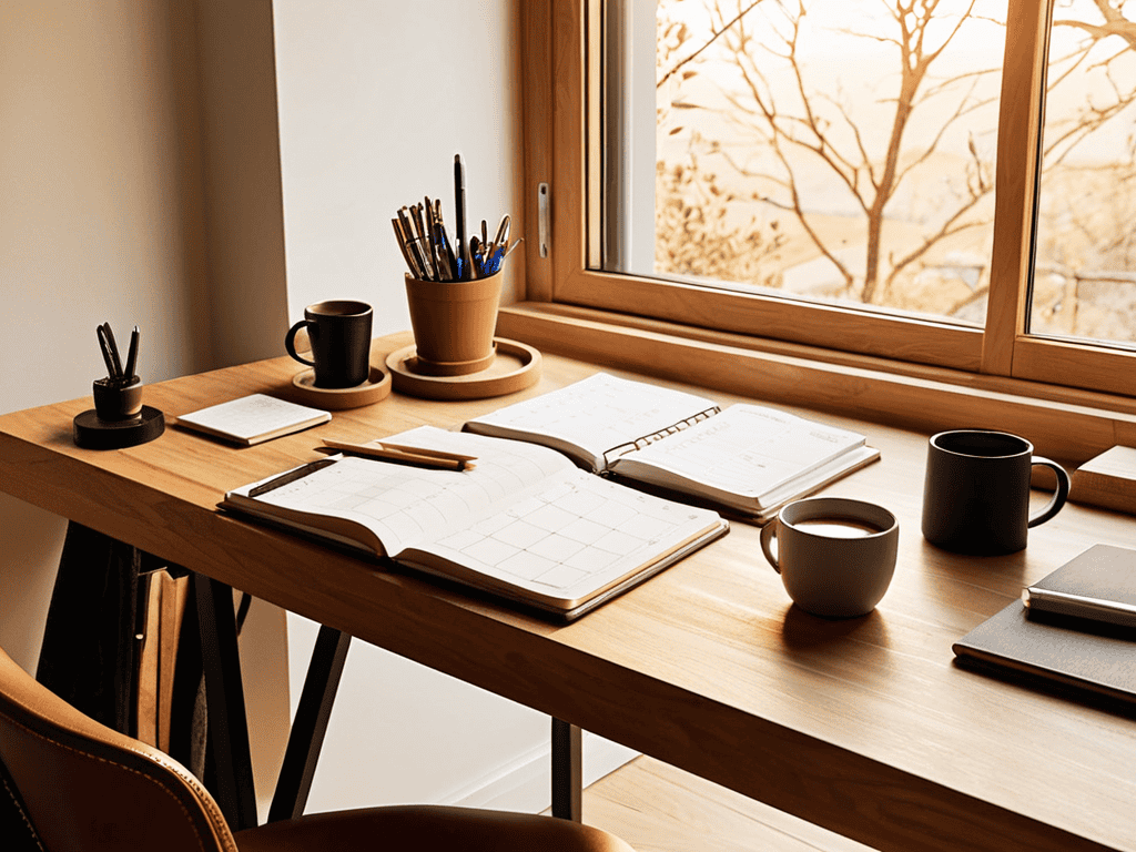 The Sunday Reset: the Exact Routine That Makes Monday Morning Painless 3 Sunday Reset Routine morning habits