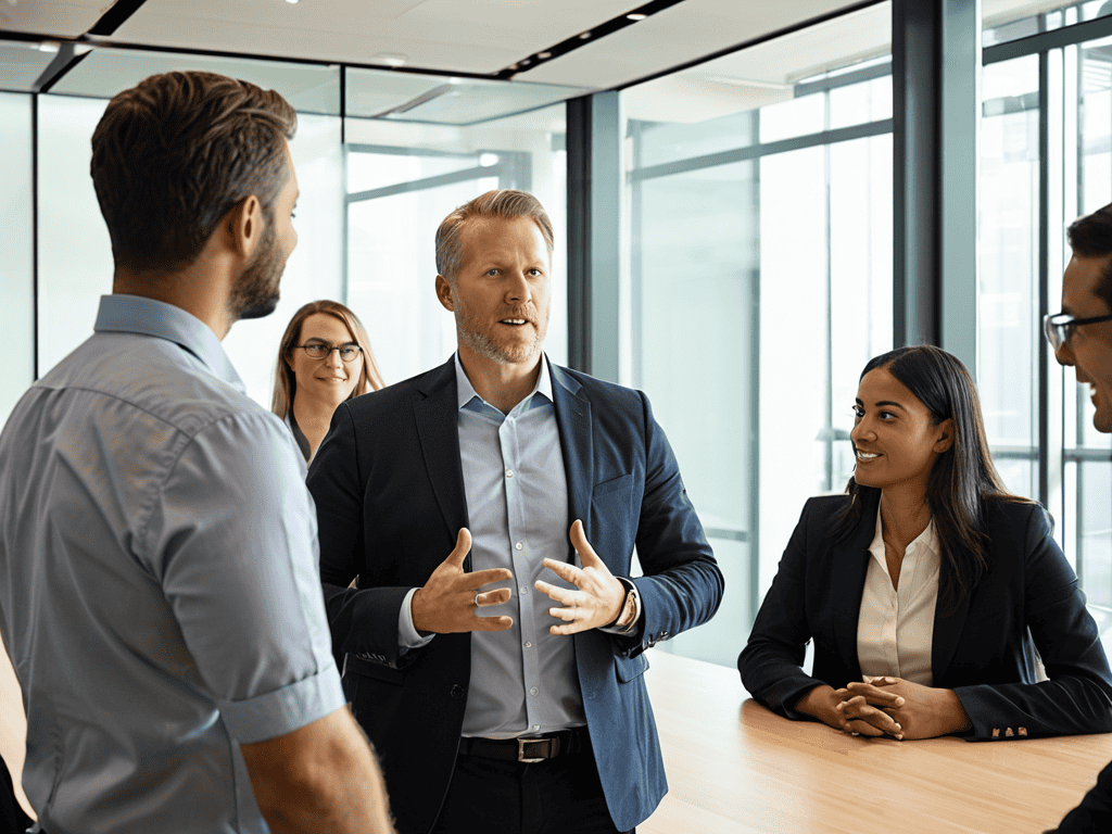 Why Eq Matters More Than Iq: the Superpower of Modern Leadership 3 Transforming Leaders With Emotional Intelligence