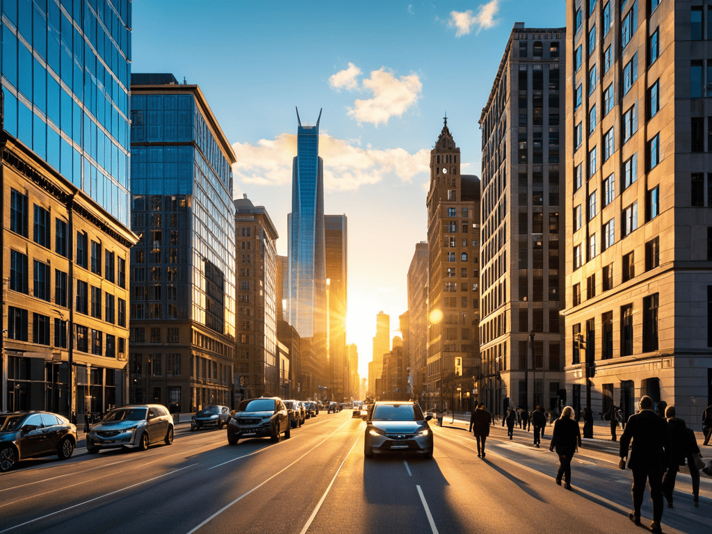 Unlocking Economic Potential logo