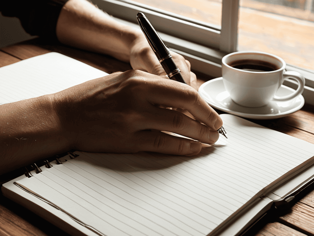 Capture Everything: How to Master 'rapid Logging' for Instant Note Taking 4 Rapid Logging Method tips