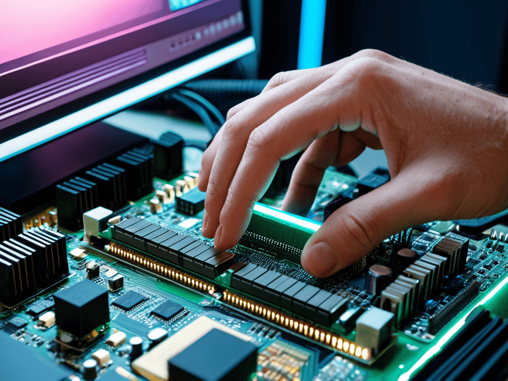 DDR5 RAM tuning tips