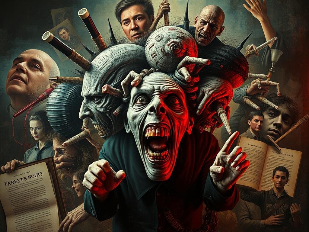 disinformation disinformation