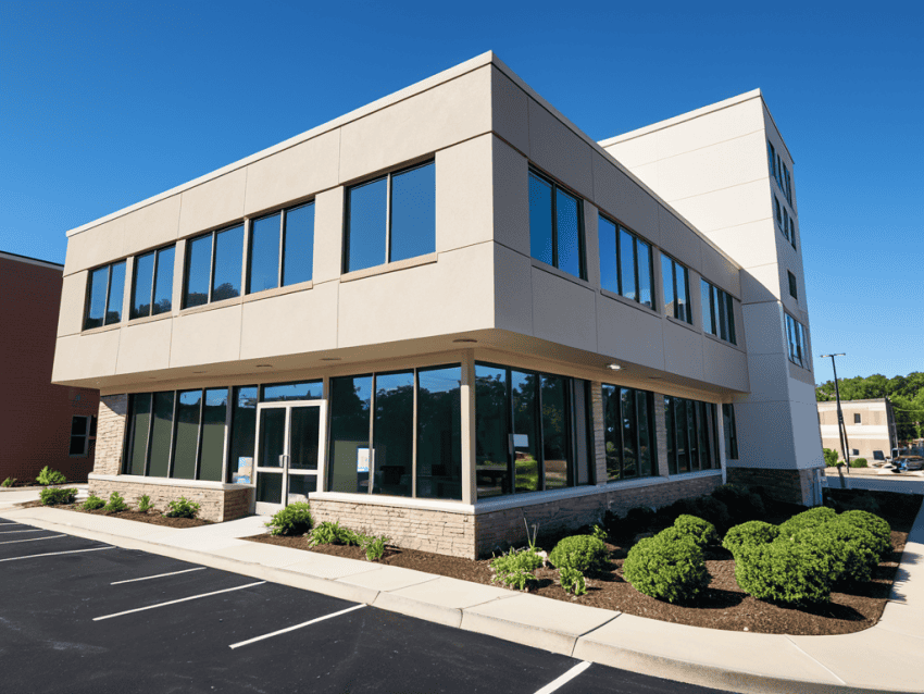 Buying NNN Leases for investors