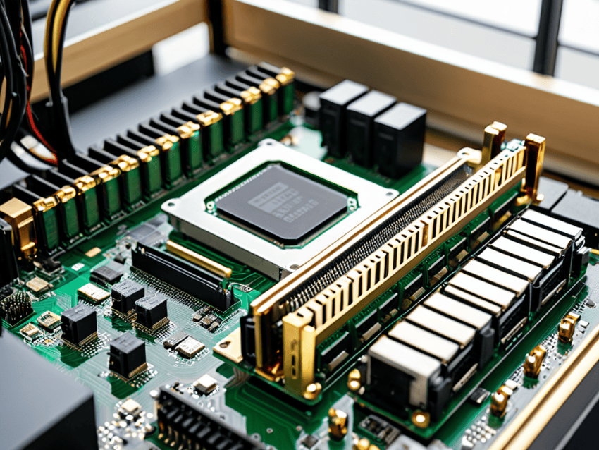 DDR5 RAM Tuning Guide