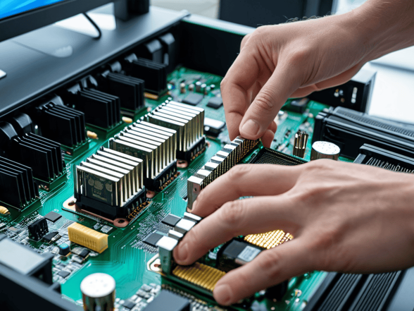 DDR5 RAM Tuning Guide