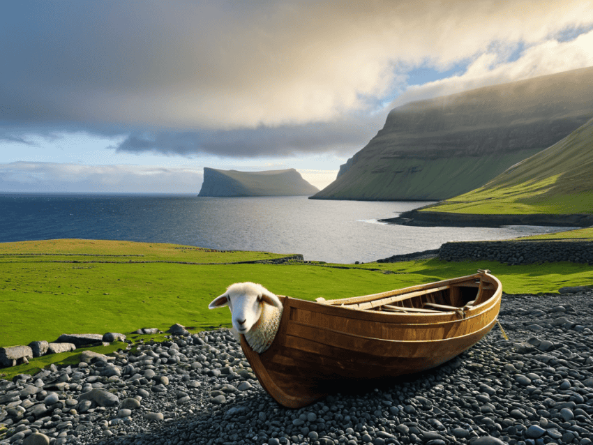 Faroese Islands Budget travel tips