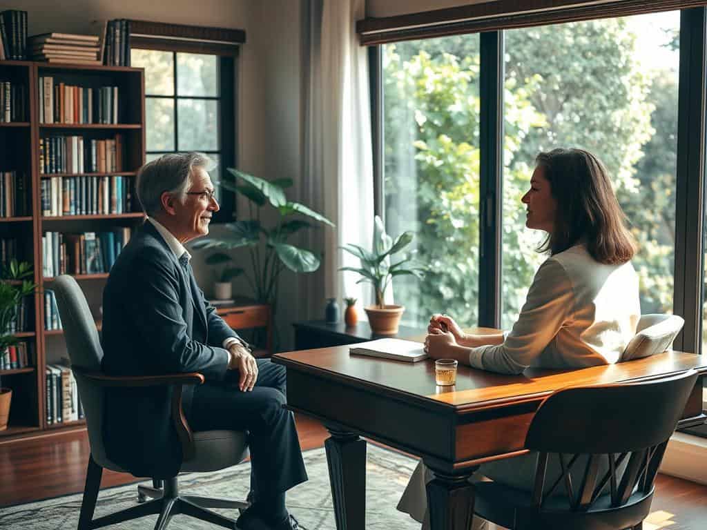 professional support for burnout recovery