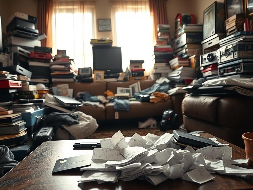 spending traps spending traps