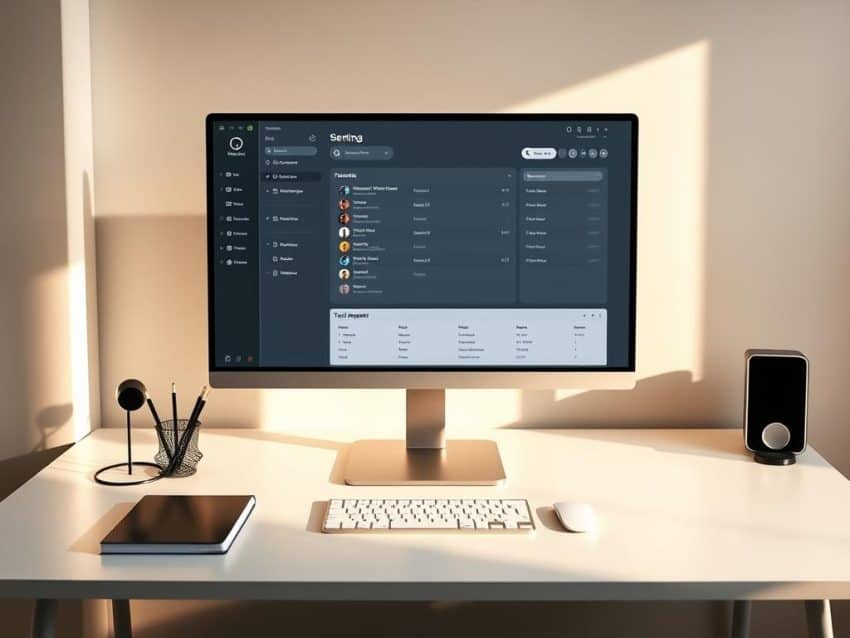 task management system