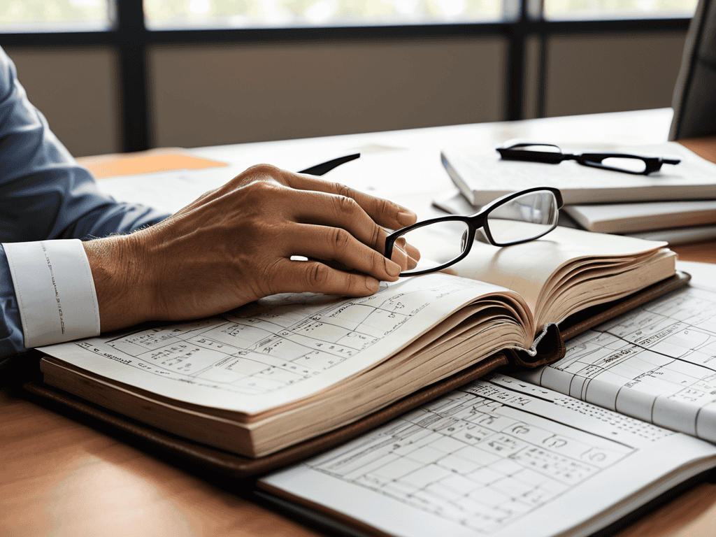 Trapped in an Annuity? Understanding Surrender Charges Before You Buy 3 Navigating Surrender Charges Annuity