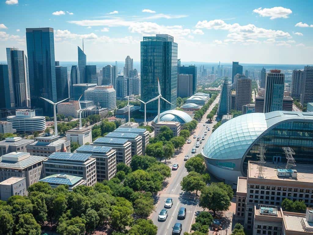 green technology combating climate change green technology combating climate change