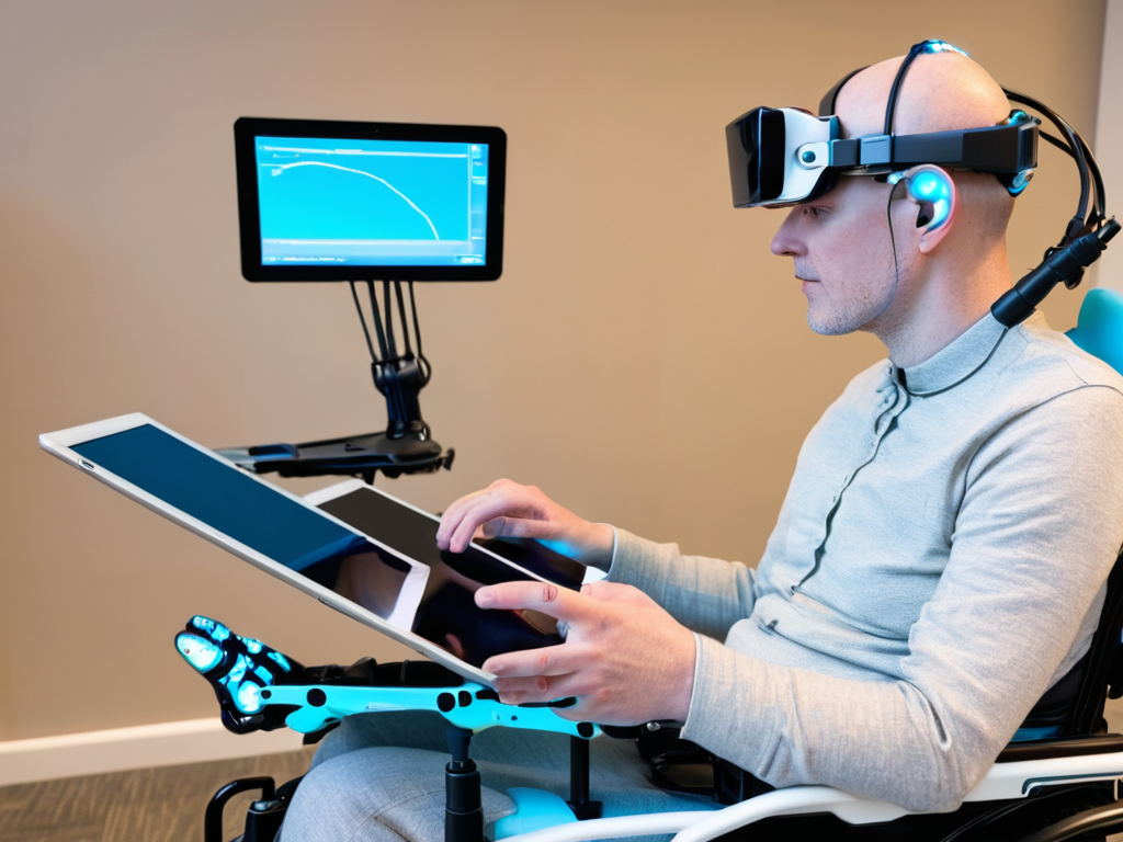 Unlocking Bcis brain technology