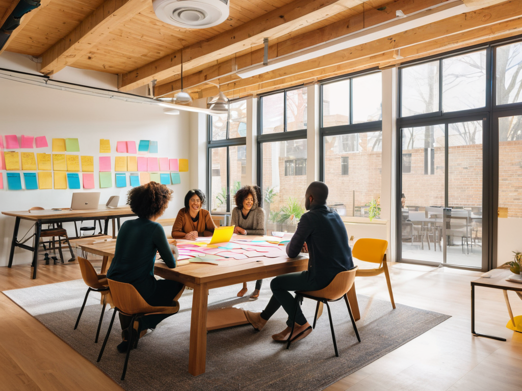 Connectioneering: Designing Corporate Communities That Actually Work 2 Unlocking Connectioneering through design