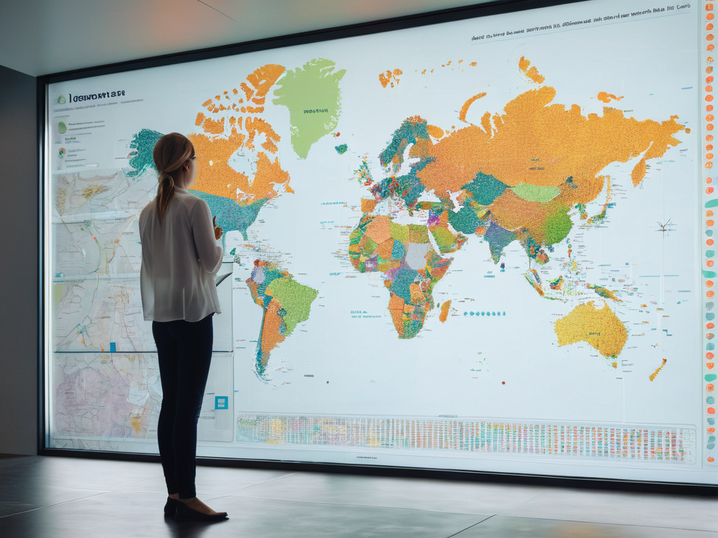 The Ai Concierge: How Dmos Are Optimizing for Generative Search 2 Unlocking Geo for Destinations insights