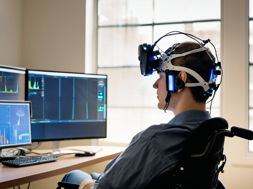 Brain Computer Interfaces Bcis Revolution