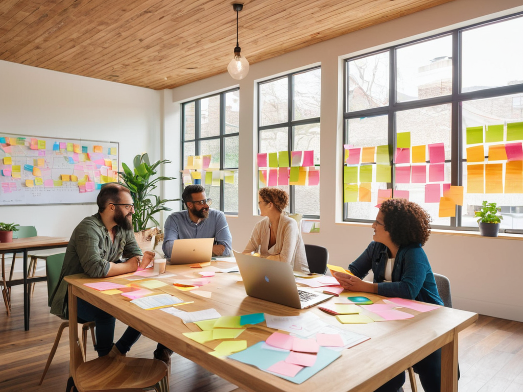 Connectioneering: Designing Corporate Communities That Actually Work 3 Connectioneering in Action through community design