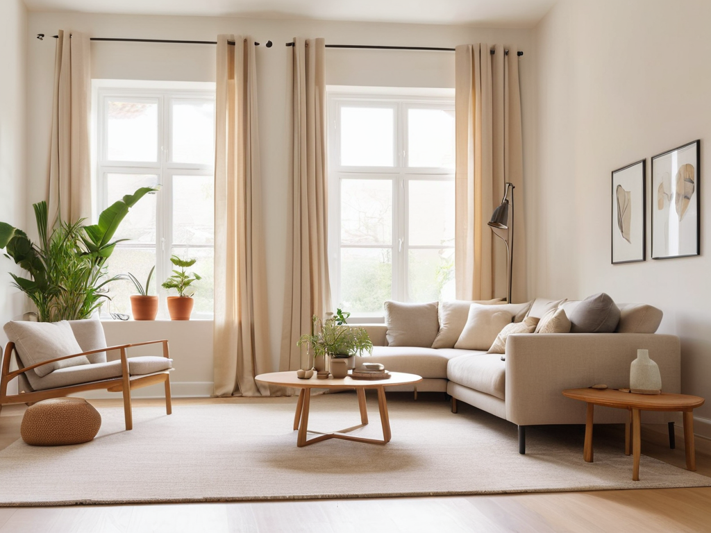 The Great Reset: Using Visual Clarity to Inspire a Mental New Year 3 Living the Reset Aesthetic Daily scene