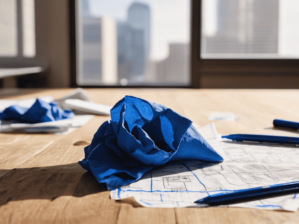 Navigating the Creative Canvas Search