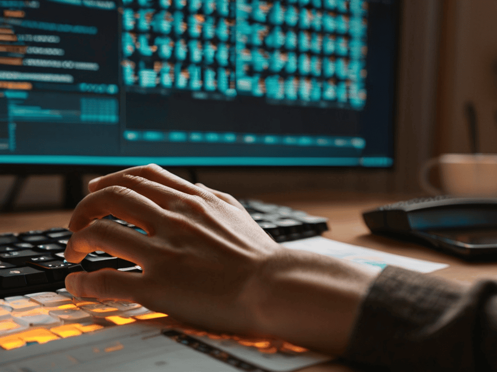 Precision Unleashed in testing