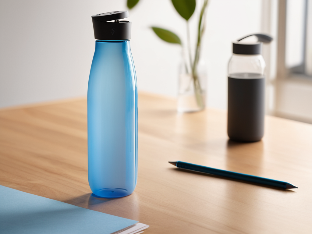 The Healthy Tap: Why Your Next Faucet Should Track Your Hydration 3 Tapping Into Intelligent Hydration Solutions