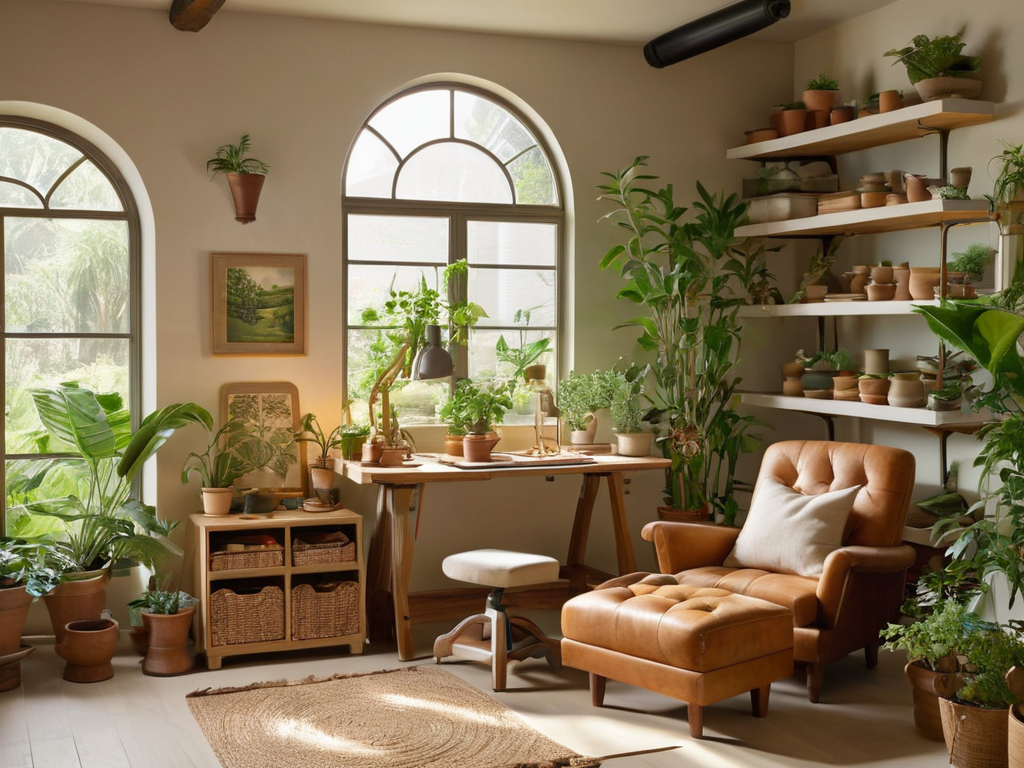 Hobby Sanctuary Transformation Tips