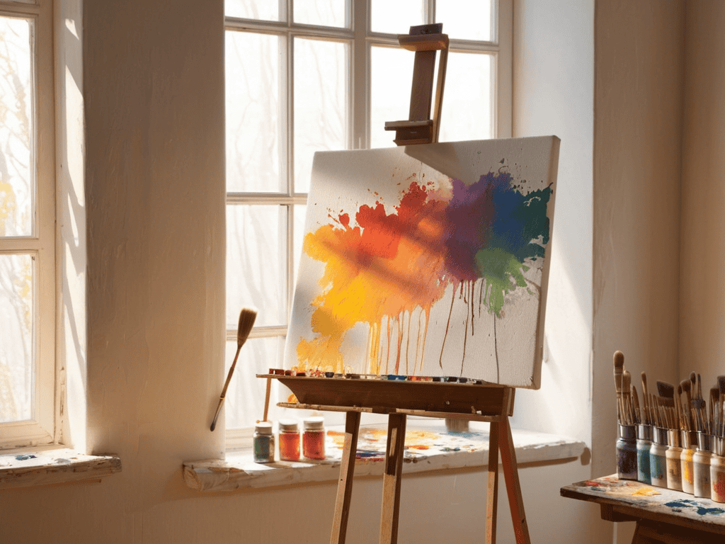 Maximize Creative Canvas Search