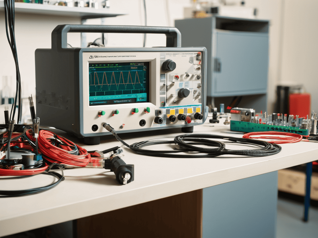 RAG Precision Testing tips infographic