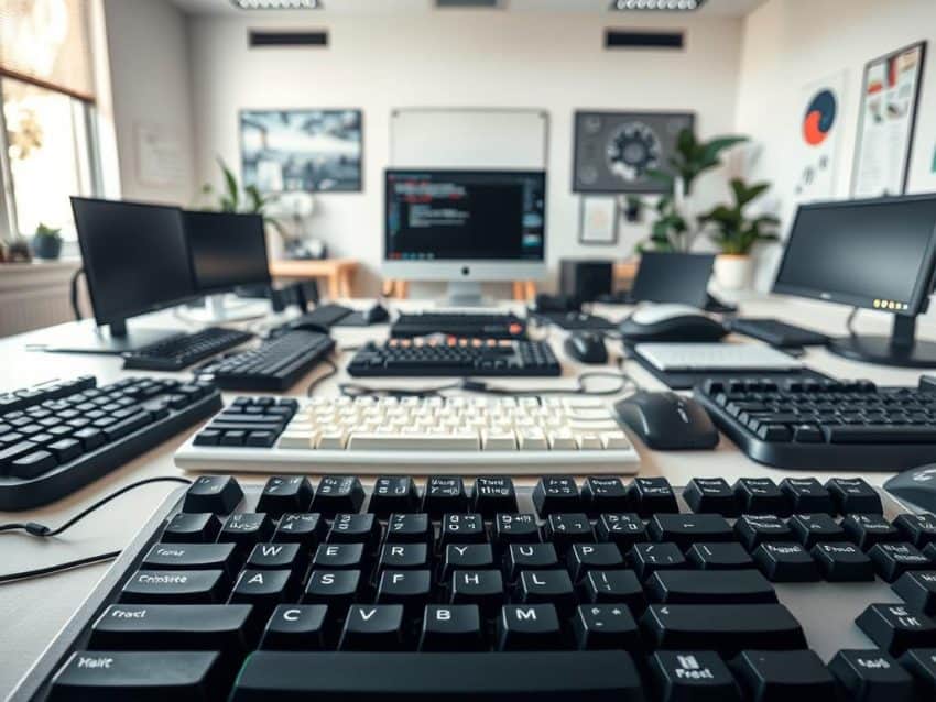 Best keyboard shortcuts