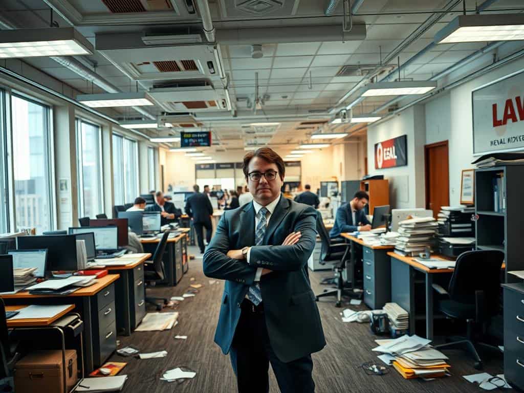 business structure mistakes