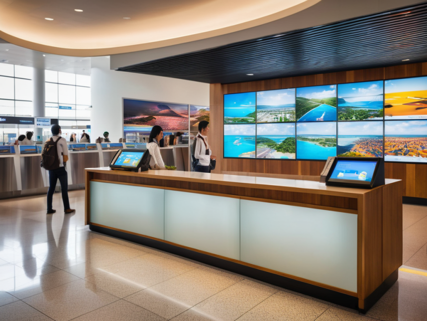 GEO for Destinations travel guide