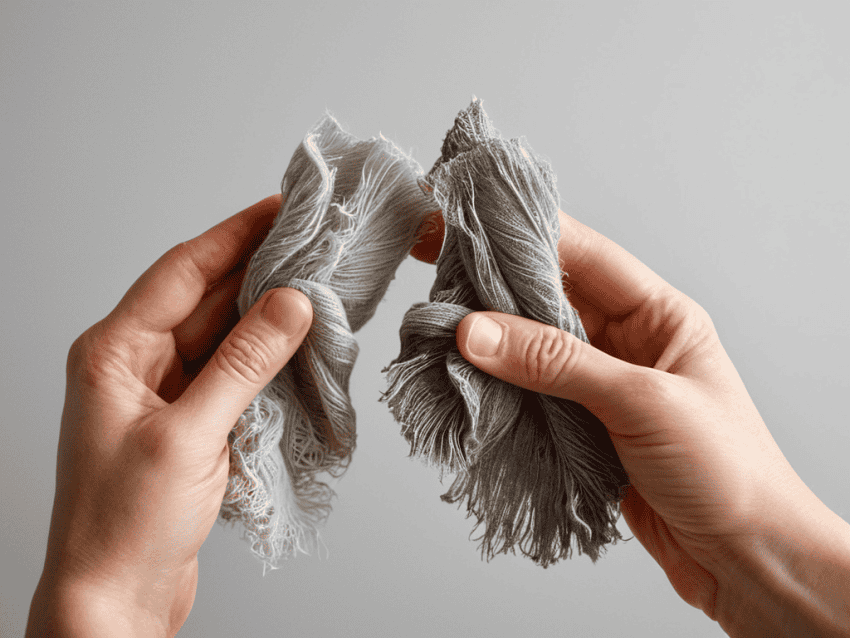 RAG Precision Testing audit process