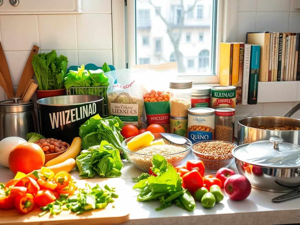 healthy cooking frugal meals