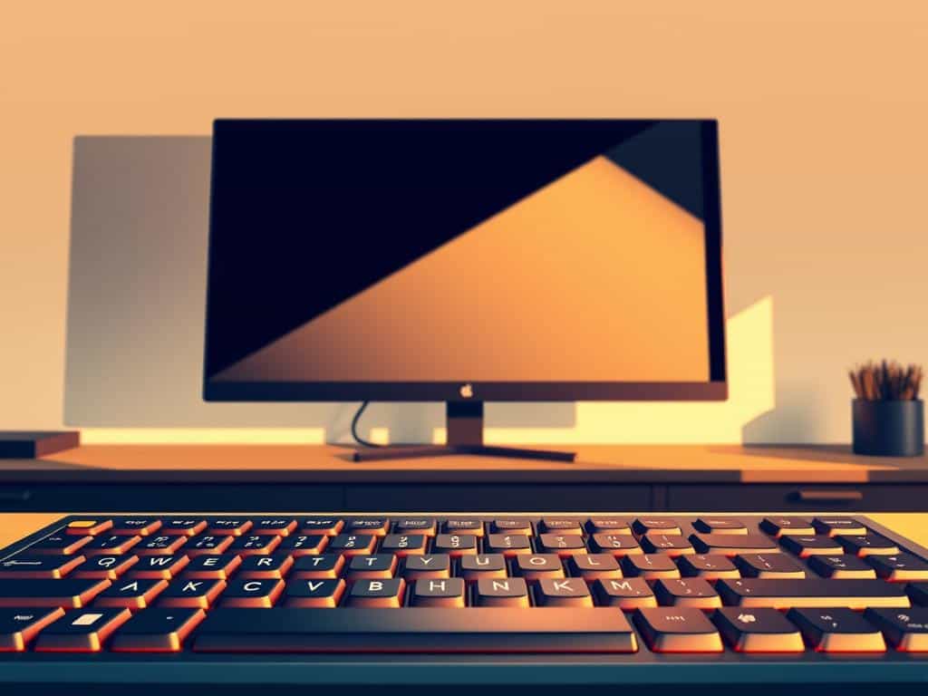 keyboard shortcuts for efficiency