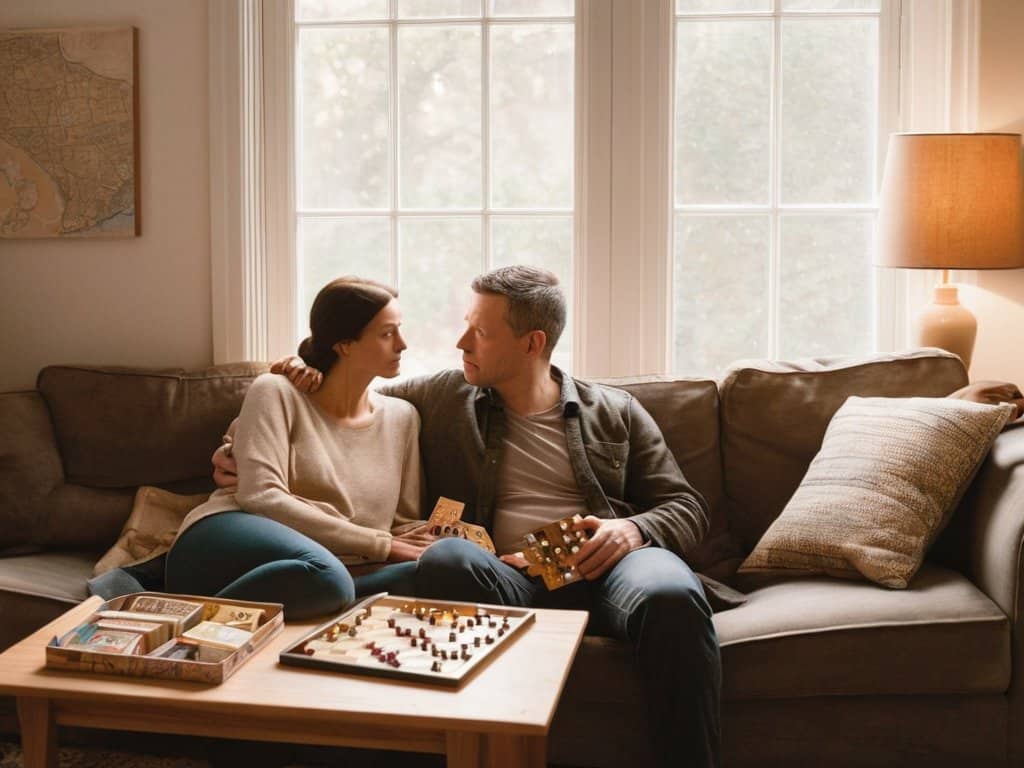 Boredoms Hidden Gift in love