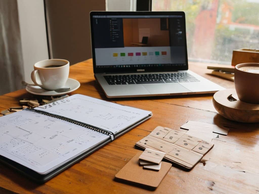 Project Overview in 2 hours