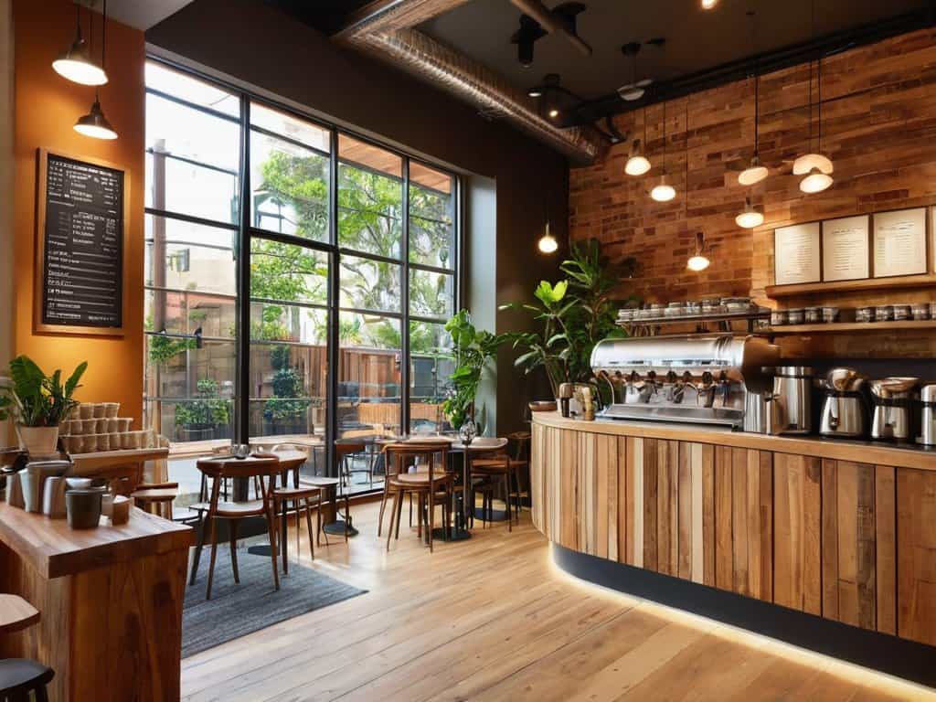 Fueling the Passion for coffee