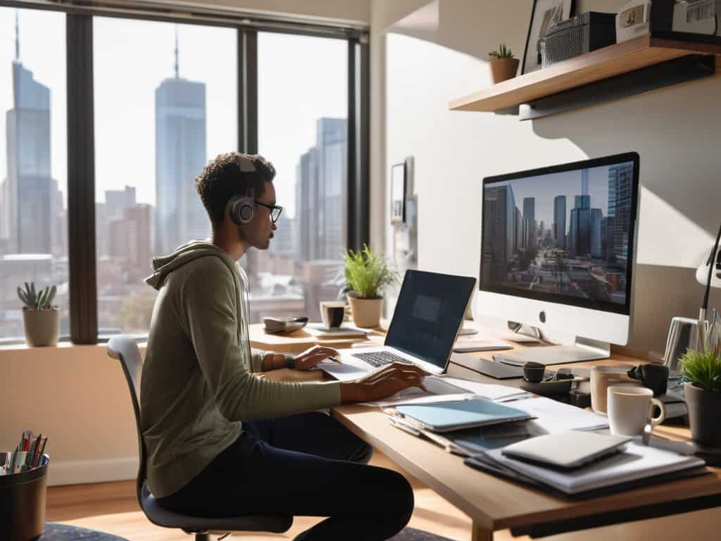 Implementing Agile for Personal Projects